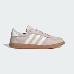 CALZADO ADIDAS BREAKNET SLEEK ROSA
