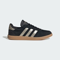 CALZADO ADIDAS BREAKNET SLEEK NEGRO