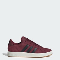 CALZADO ADIDAS GRAND COURT BASE 00S BORDO