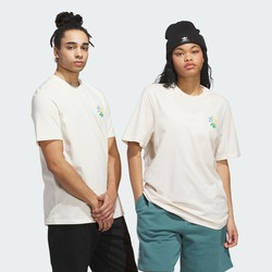 REMERA ADIDAS SKATE PINWHEEL FOLIO