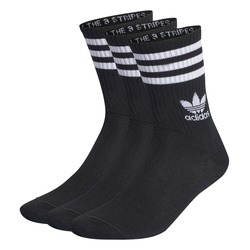 MEDIA ADIDAS CREW SOCK 3STR