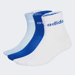 MEDIA ADIDAS LIN KIDS CRW 3P