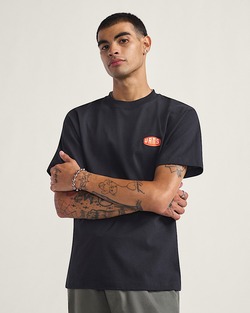 REMERA VANS RAISED UP SS