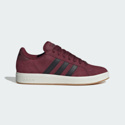 CALZADO ADIDAS GRAND COURT BASE 00S BORDO