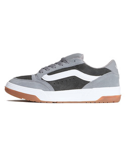 CALZADO VANS HYLANE GRIS