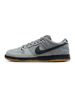 CALZADO NIKE SB DUNK LOW PRO ISO GRIS