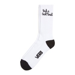 MEDIA VANS GOOD TIME CREW