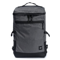 MOCHILA VANS OMIT BACKPACK VIAJERO GRIS