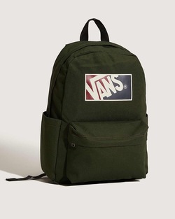 MOCHILA VANS OLD SKOOL GROM  BACKPACK