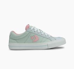 CALZADO CONVERSE SPORT CASUAL SEASONALS VERDE