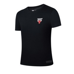 REMERA NBA BULLS M