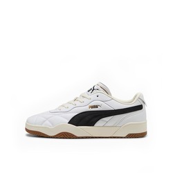 CALZADO PUMA TIFOSI LUX BLANCO