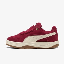 CALZADO PUMA PARK LUNA BEIGE