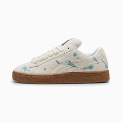 CALZADO PUMA SUEDE XL SPLATTERS