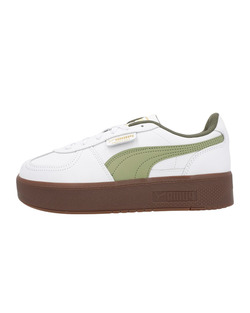 CALZADO PUMA PALERMO ELEVATA CUERO