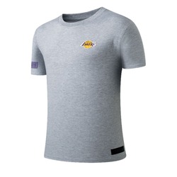 REMERA NBA M LAKERS
