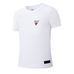 REMERA NBA M BULLS