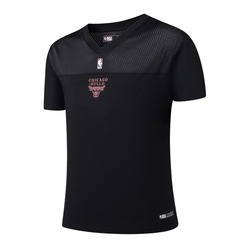 REMERA NBA M BULLS JERSEY