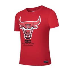 REMERA NBA M BULLS