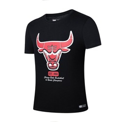 REMERA NBA M BULLS