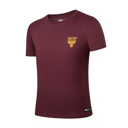 REMERA NBA BULLS M