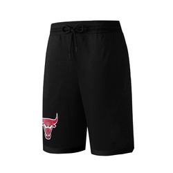 SHORT NBA M BULLS