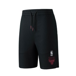 SHORT NBA M BULLS