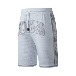 SHORT NBA M KNICKS