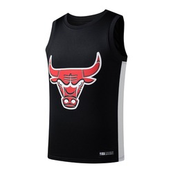 CAMISILLA NBA TANK M BULLS
