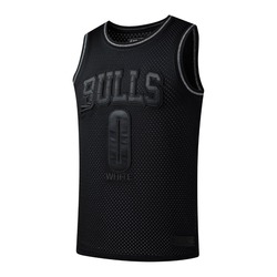 CAMISILLA NBA TANK M BULLS