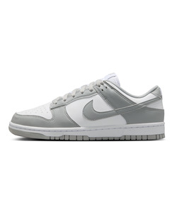 CALZADO NIKE DUNK LOW NEXT NATURE GRIS