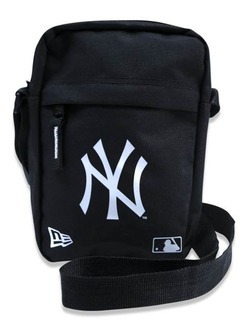 BANDOLERA NEW ERA BAG SIDE NEW YORK YANKEES NE BLA