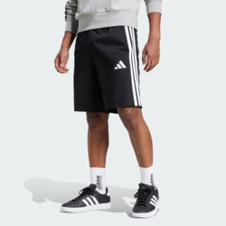 BERMUDA ADIDAS ESSENTIAL 3-STRIPES SINGLE JERSEY