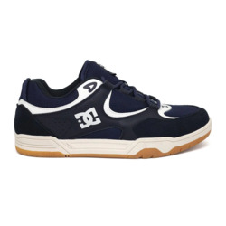 CALZADO DC SHOES LIFESTYLE MASC MODA NAVY