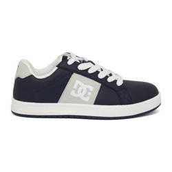 CALZADO DC SHOES LIFESTYLE MASC NAVY