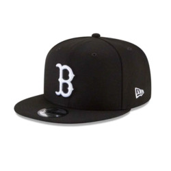 GORRA NEW ERA MLB 9FIFTY BOSTON RED SOX