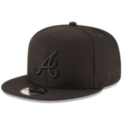 GORRA NEW ERA MLB 9FIFTY ATLANTA BRAVES