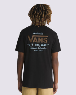 REMERA VANS HOLDER ST CLASSIC