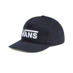 GORRA VANS DROP V LOGO SNAPBACK