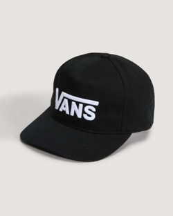 GORRA VANS DROP V LOGO SNAPBACK
