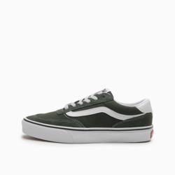 CALZADO VANS BROOKLYN LS VERDE