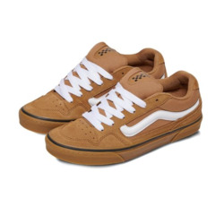 CALZADO VANS CALDRONE MARRON