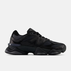 CALZADO NEW BALANCE 9060 NEGRO