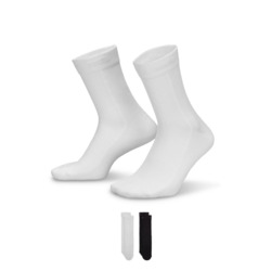 MEDIA NIKE EVERYDAY LIGEROS EVERYDAY PLUS 2 PARES