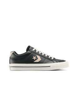 CALZADO CONVERSE SPORT CASUAL SEASONAL NEGRO