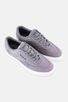 CALZADO REEBOK TECH T G CANVAS GRIS