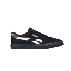CALZADO REEBOK TECH T G CANVAS NEGRO