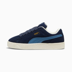 CALZADO PUMA SUEDE XL AZUL NAVY