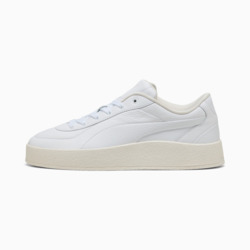 CALZADO PUMA CA LUXE BLANCO