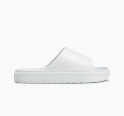 ZAPATILLA CONVERSE SLIDE BLANCO
